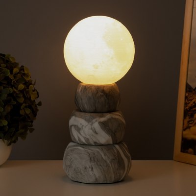 Прикроватная лампа Risalux Амани 10429239