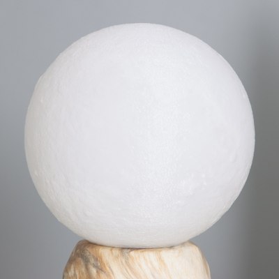 Прикроватная лампа Risalux Амани 10429238