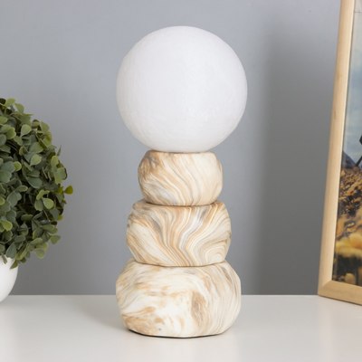 Прикроватная лампа Risalux Амани 10429238