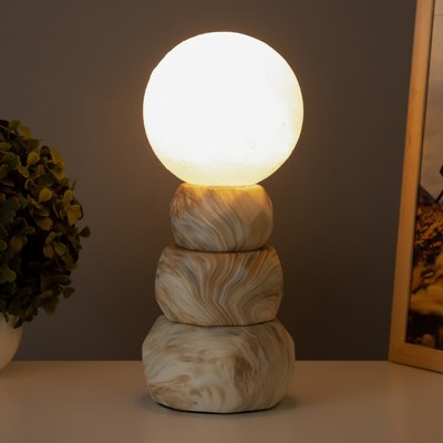 Прикроватная лампа Risalux Амани 10429238