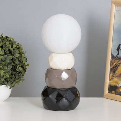 Прикроватная лампа Risalux Амани 10429237