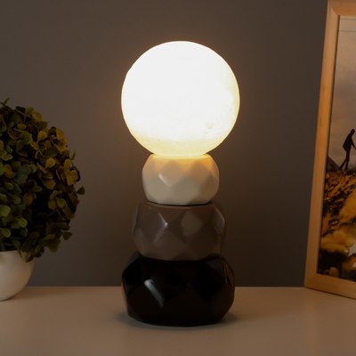 Прикроватная лампа Risalux Амани 10429237