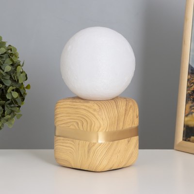 Прикроватная лампа Risalux Алехандра 10429234