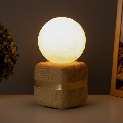 Прикроватная лампа Risalux Алехандра 10429234