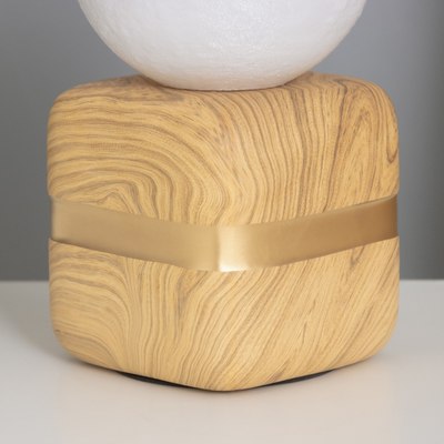 Прикроватная лампа Risalux Алехандра 10429234