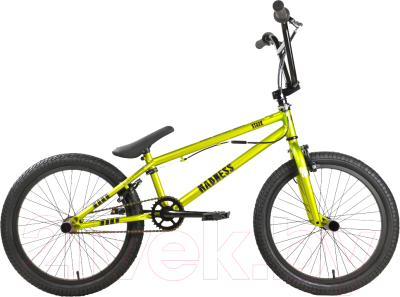 Велосипед STARK Madness BMX 2 2025 - фото