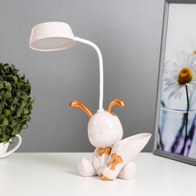 Настольная лампа Risalux Зайчик 10186157