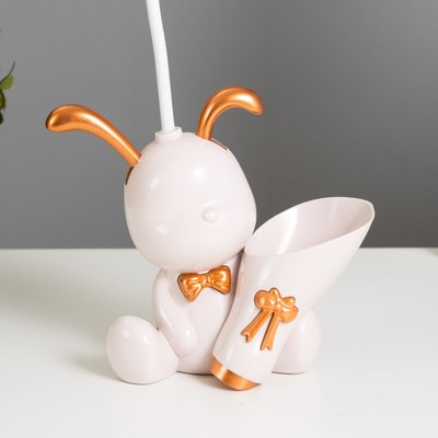 Настольная лампа Risalux Зайчик 10186157