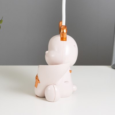 Настольная лампа Risalux Зайчик 10186157