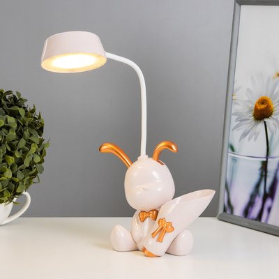 Настольная лампа Risalux Зайчик 10186157