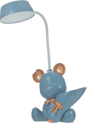 Настольная лампа Risalux Мишка 10186156 - фото