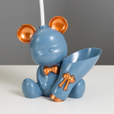 Настольная лампа Risalux Мишка 10186156