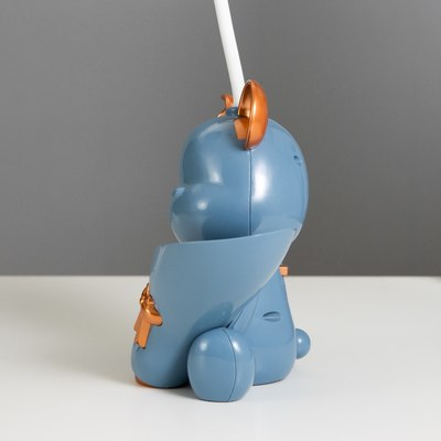 Настольная лампа Risalux Мишка 10186156