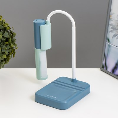 Настольная лампа Risalux Лансер 9352535