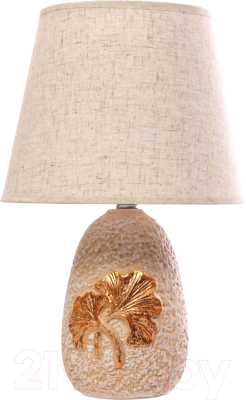 Прикроватная лампа Risalux Листья 9680022 - фото