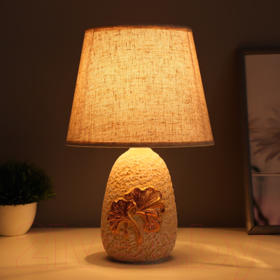 Прикроватная лампа Risalux Листья 9680022