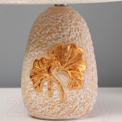 Прикроватная лампа Risalux Листья 9680022