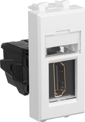 Розетка DKC Avanti 4400251 - фото