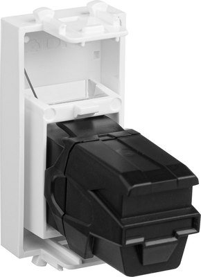 Розетка DKC Avanti 4400251