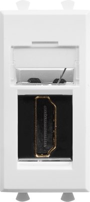 Розетка DKC Avanti 4400251