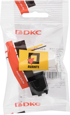 Розетка DKC Avanti 4400251