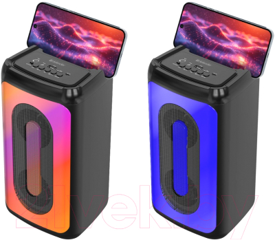 Портативная колонка Defender Concerto / 65084