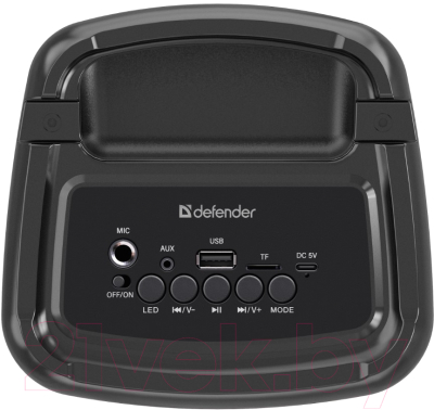 Портативная колонка Defender Concerto / 65084