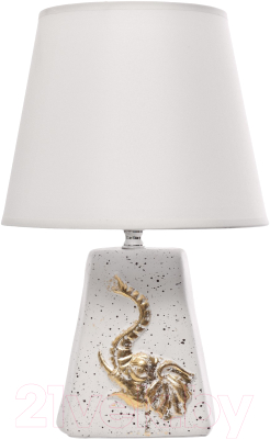 Прикроватная лампа Risalux Слон 9680024 - фото