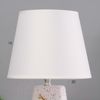 Прикроватная лампа Risalux Слон 9680024