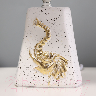 Прикроватная лампа Risalux Слон 9680024