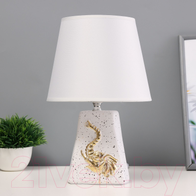 Прикроватная лампа Risalux Слон 9680024
