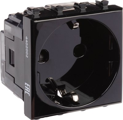 Розетка DKC Avanti 4402002 - фото