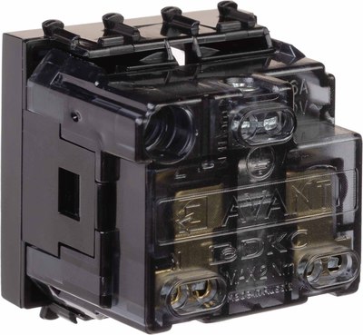 Розетка DKC Avanti 4402002