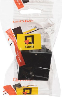 Розетка DKC Avanti 4402002