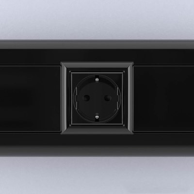 Розетка DKC Avanti 4402002