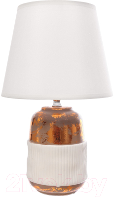 Прикроватная лампа Risalux Ганна 9680025 - фото