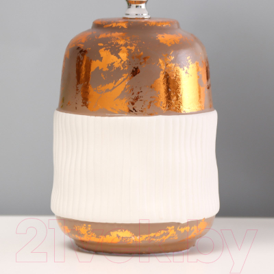 Прикроватная лампа Risalux Ганна 9680025