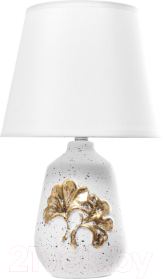 Прикроватная лампа Risalux Листья 9680027 - фото