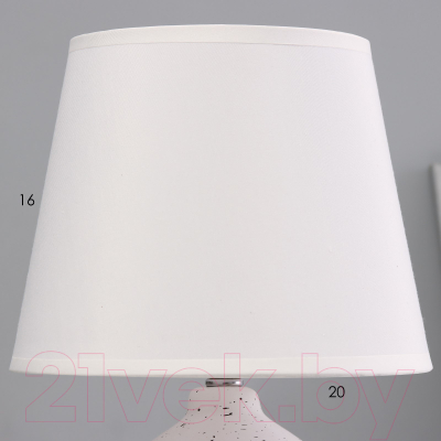 Прикроватная лампа Risalux Листья 9680027