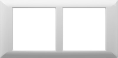 Рамка для выключателей и розеток DKC Avanti 4400914