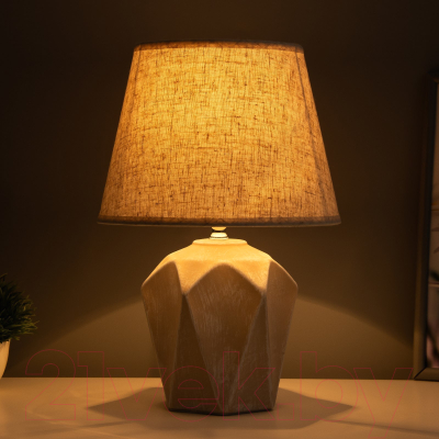 Прикроватная лампа Risalux Аурика 9680036