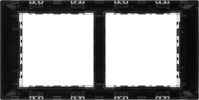 Рамка для выключателей и розеток DKC Avanti 4402914