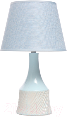 Прикроватная лампа Risalux Бирюза 9680040 - фото