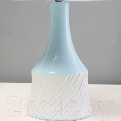 Прикроватная лампа Risalux Бирюза 9680040