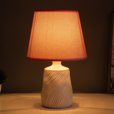 Прикроватная лампа Risalux Миранда 9680041