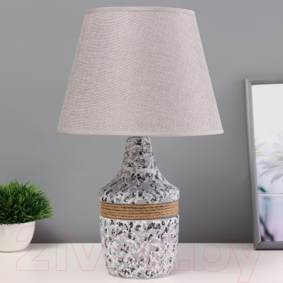 Прикроватная лампа Risalux Янита 9680044