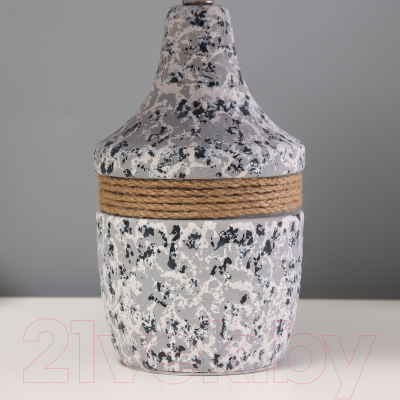 Прикроватная лампа Risalux Янита 9680044