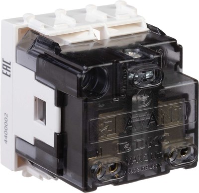 Розетка DKC Avanti 4400002