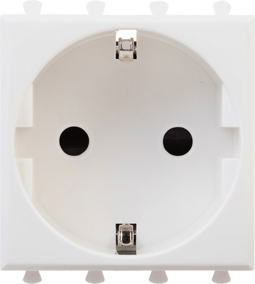 Розетка DKC Avanti 4400002