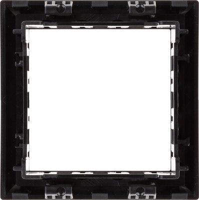 Рамка для выключателей и розеток DKC Avanti 4402912
